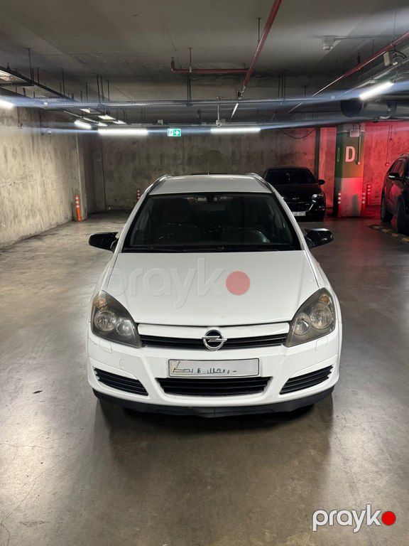 Opel Astra, 1.4 L, 2004 il, 325 752 km — Avtomobillər, Bakı (3)