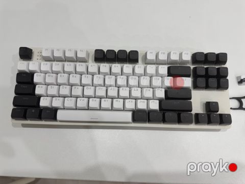 Klaviatura Dark Project — Bakı