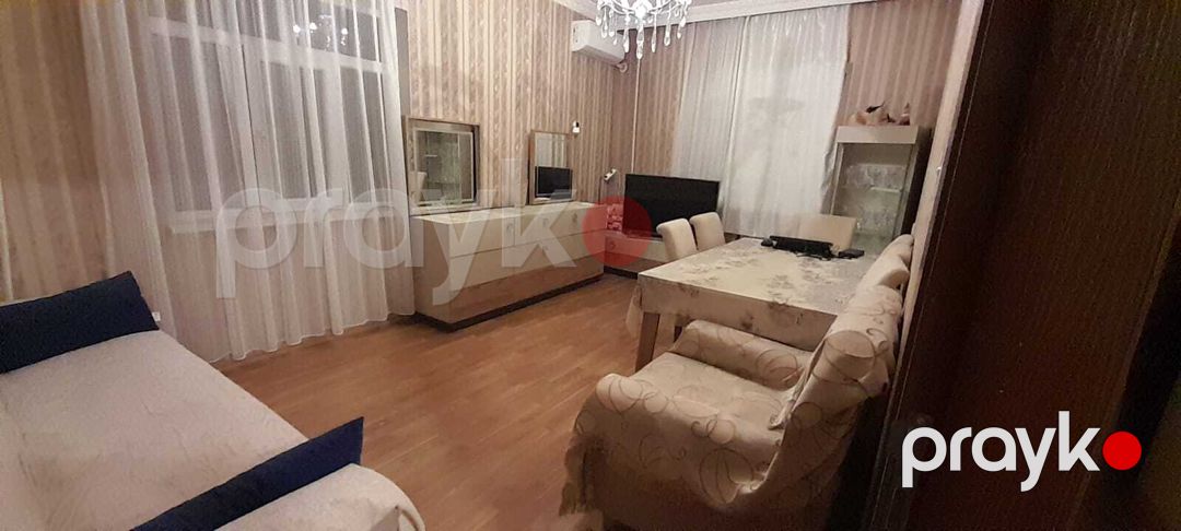 Satılır 3 otaqlı köhnə tikili 96 m² — Mənzil, Bakı (2)