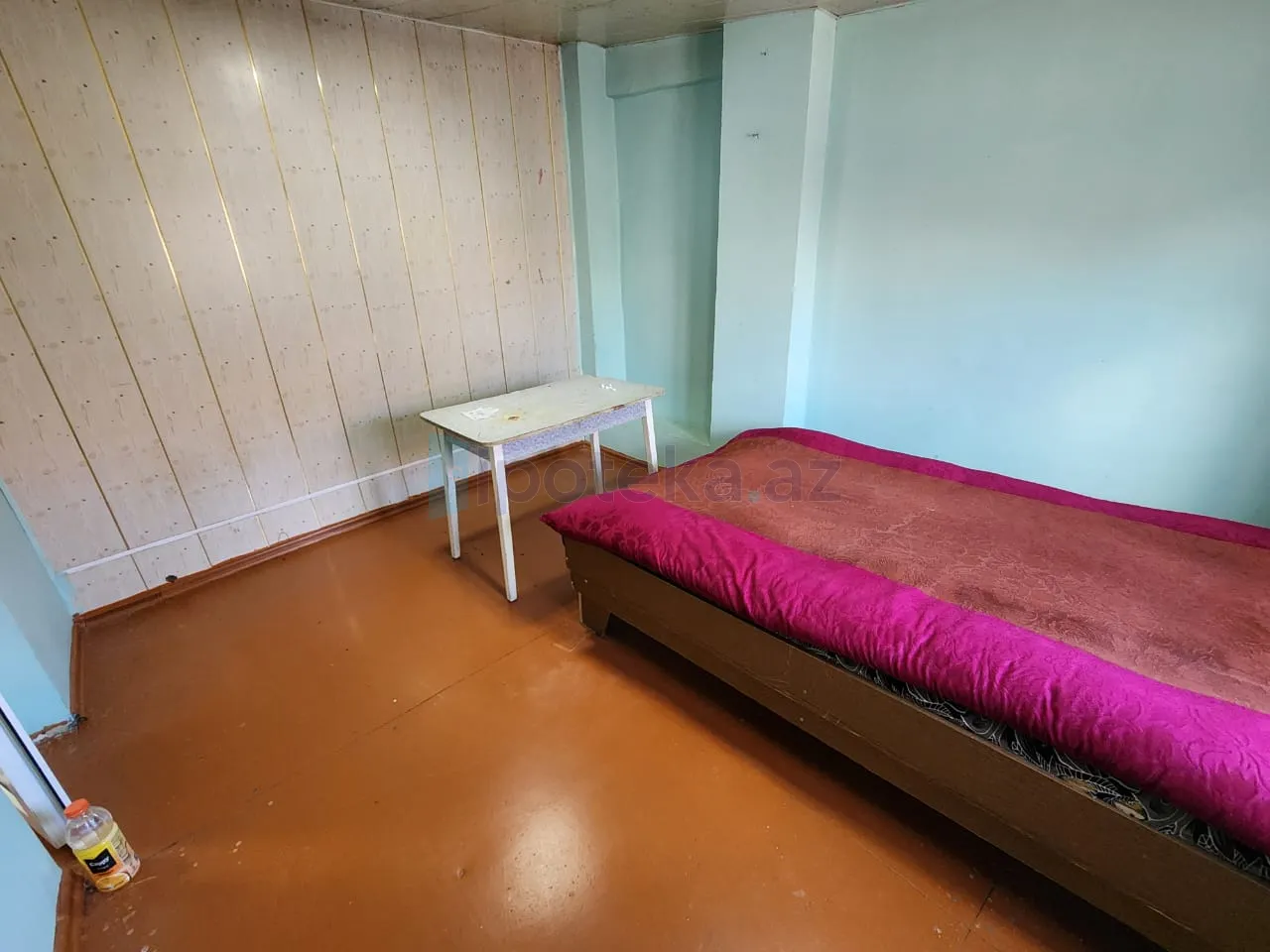 Satılır: 2 Otaq, Evlər/Villalar, Abşeron r., Masazır q., 40.00 m² — Ev, villa, Masazır (2)