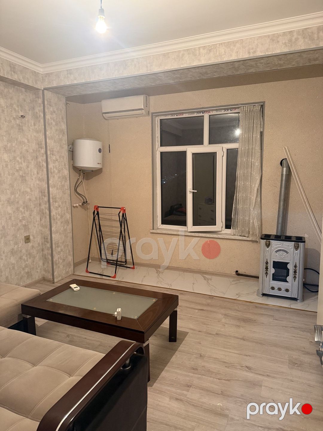 Satılır 1 otaqlı yeni tikili 35 m² — Mənzil, Bakı (2)