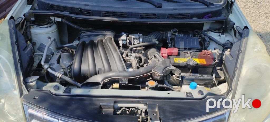 Nissan Note, 1.5 L, 2011 il, 78 000 km — Avtomobillər, Cəlilabad (6)