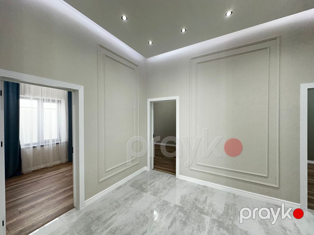 Satılır 4 otaqlı həyət evi/bağ evi 120 m² — Ev, villa, Bakı (11)