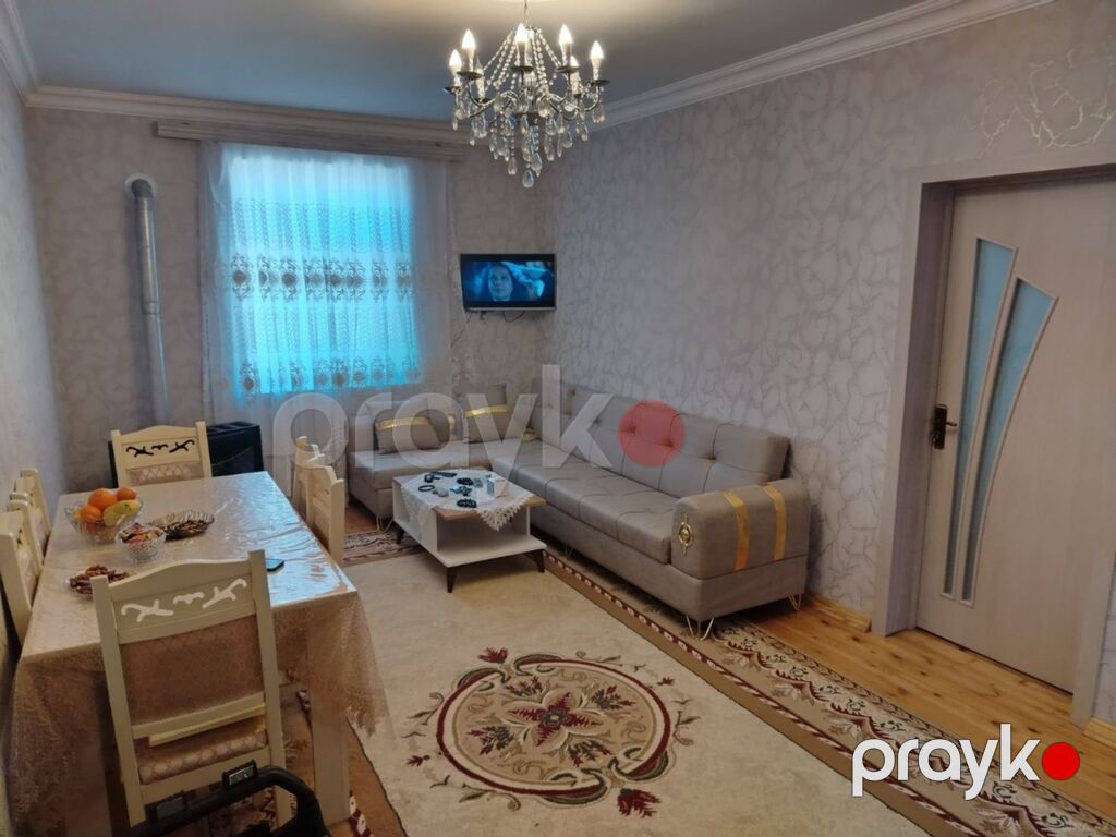 5 otaqlı, 160 kv. m, Kredit yoxdur, Yeni təmirli — Ev, villa, Digah (2)