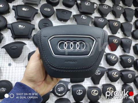 "Audi A8" üçün airbag — Bakı