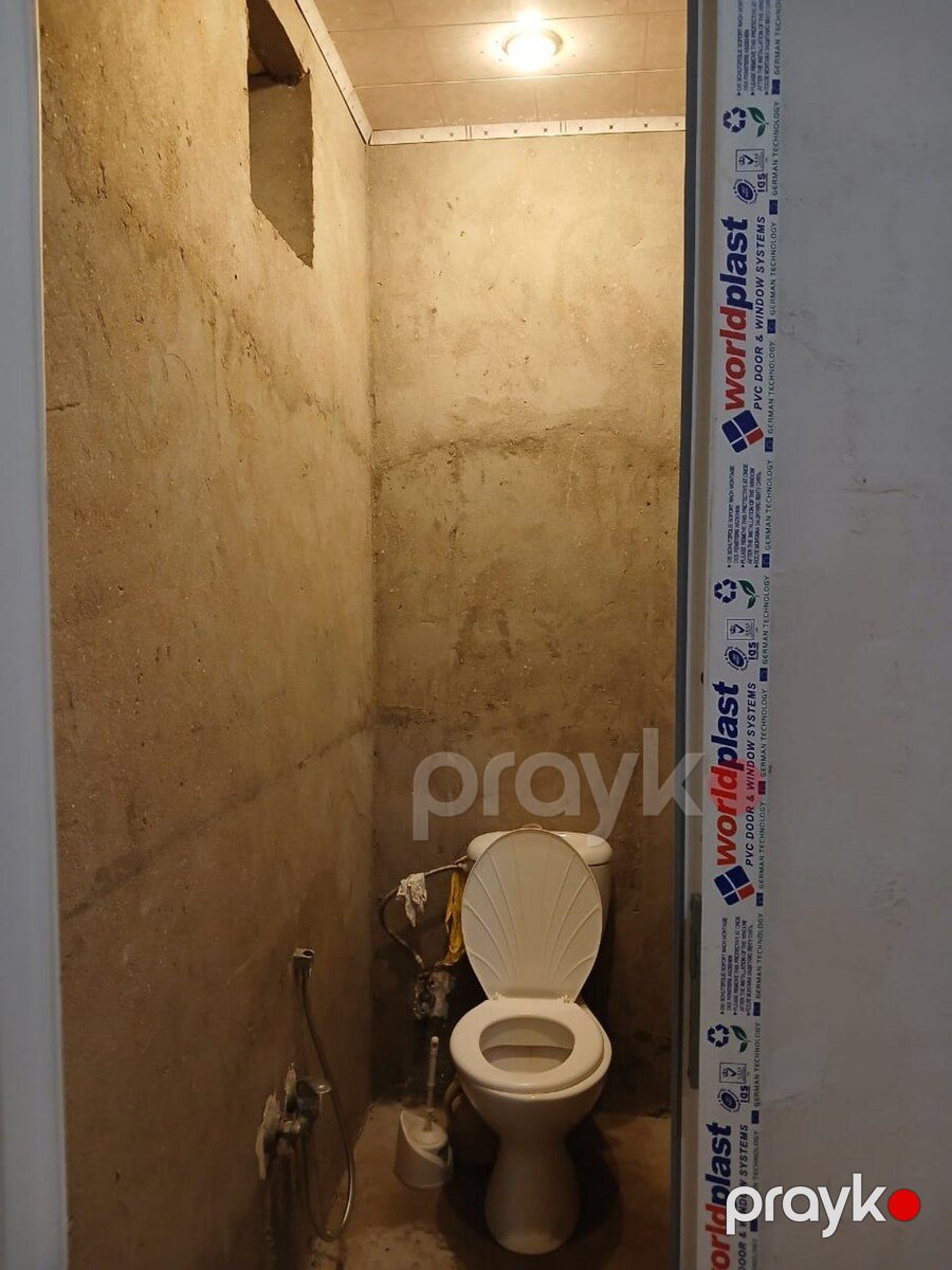 Həyət evi, Bahar qəs — Ev, villa, Bakı (10)