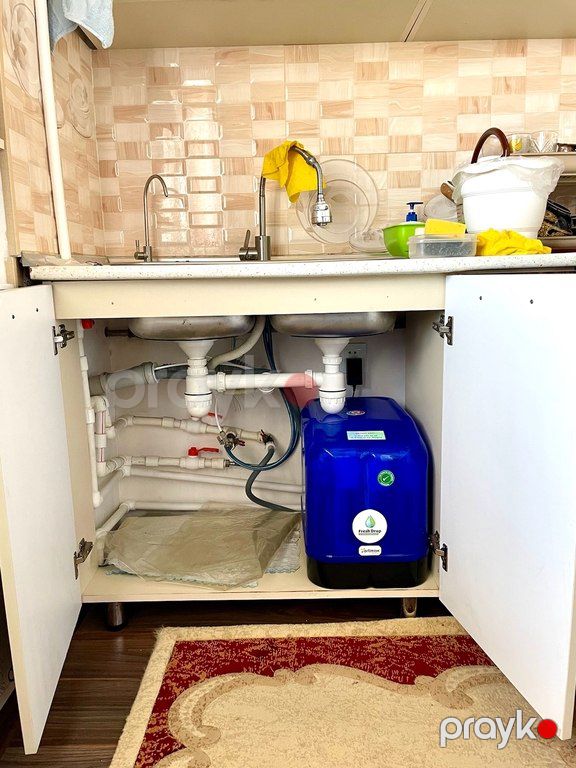 Su filteri — Ev texnikası, Bakı (4)