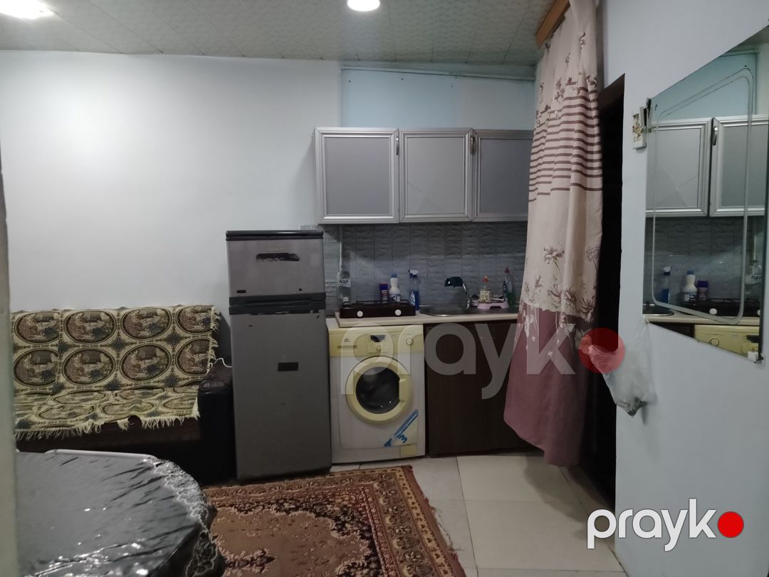 İcarəyə verilir 1 otaqlı həyət evi/bağ evi 40 m² — Ev, villa, Bakı (6)
