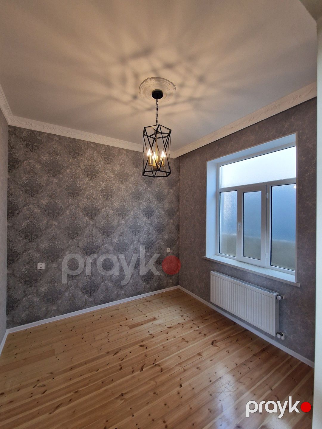 Həyət evi, Məhəmmədli qəs — Ev, villa, Bakı (7)