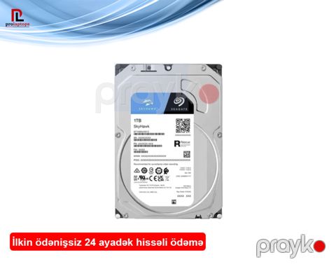 HDD Seagate — Bakı