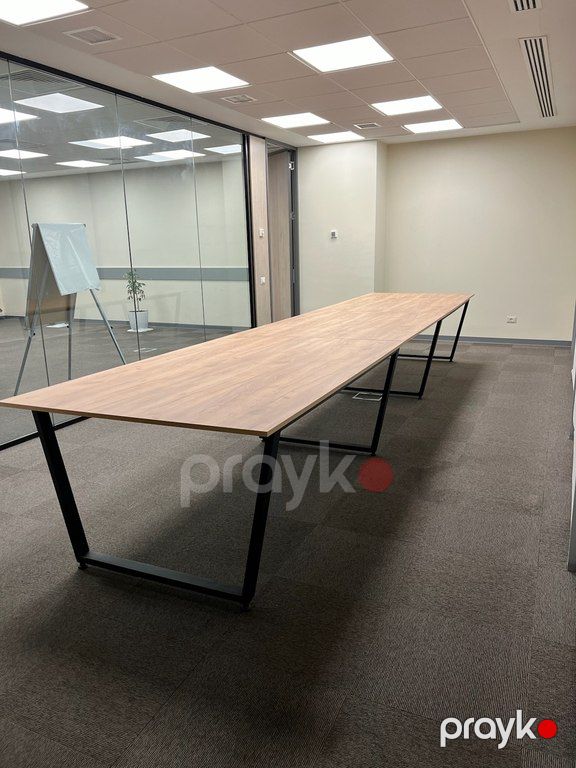 Ofis masaları — Mebel, Bakı (8)