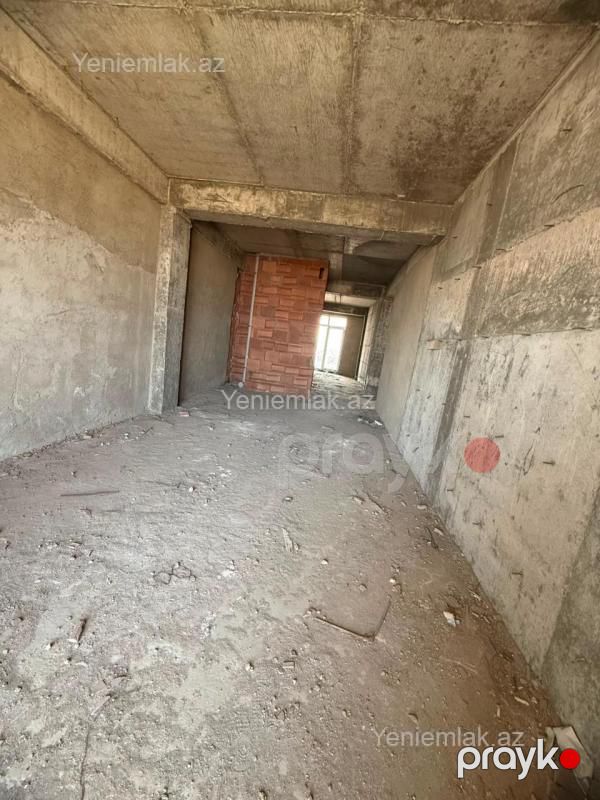 Satılır 3 otaqlı Bina evi menzil (Yeni tikili), 140 m², Xətai rayonu — Mənzil, Bakı (9)
