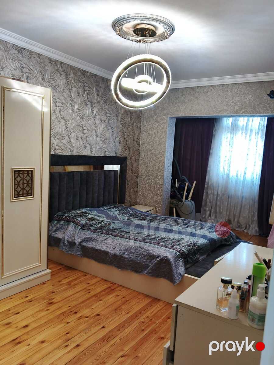Satılır 3 otaqlı köhnə tikili 85 m² — Mənzil, Bakı (4)