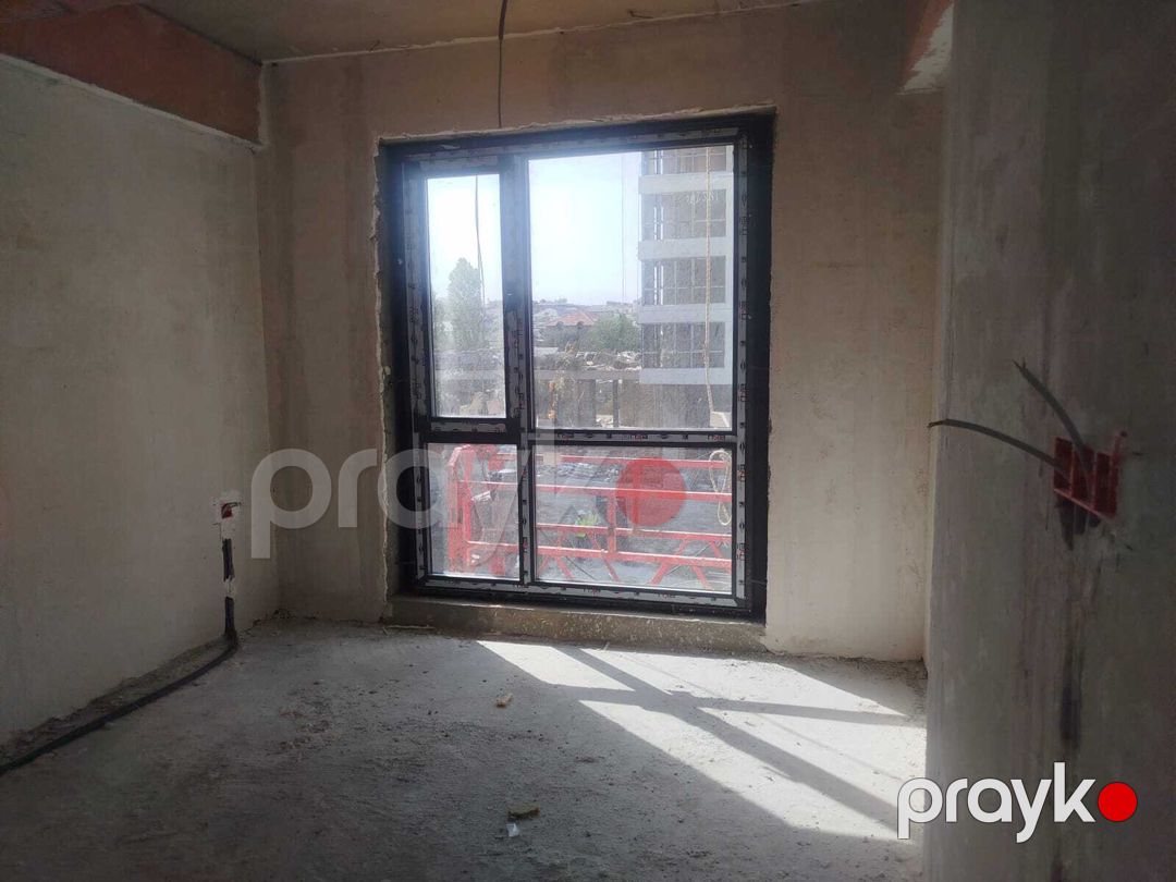 Satılır 3 otaqlı yeni tikili 95 m² — Mənzil, Bakı (5)