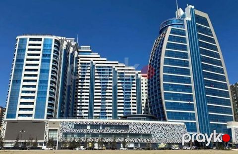 Satılır 4 otaqlı ofis 85 m² — Bakı