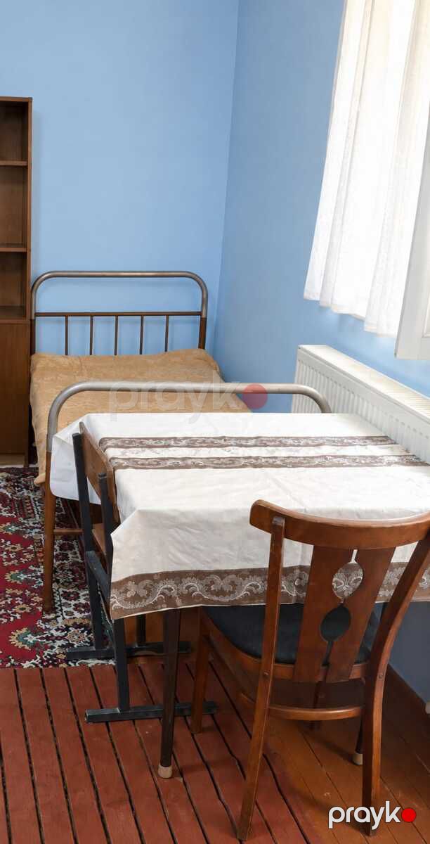 İcarəyə verilir 1 otaqlı köhnə tikili 20 m² — Mənzil, Bakı (4)