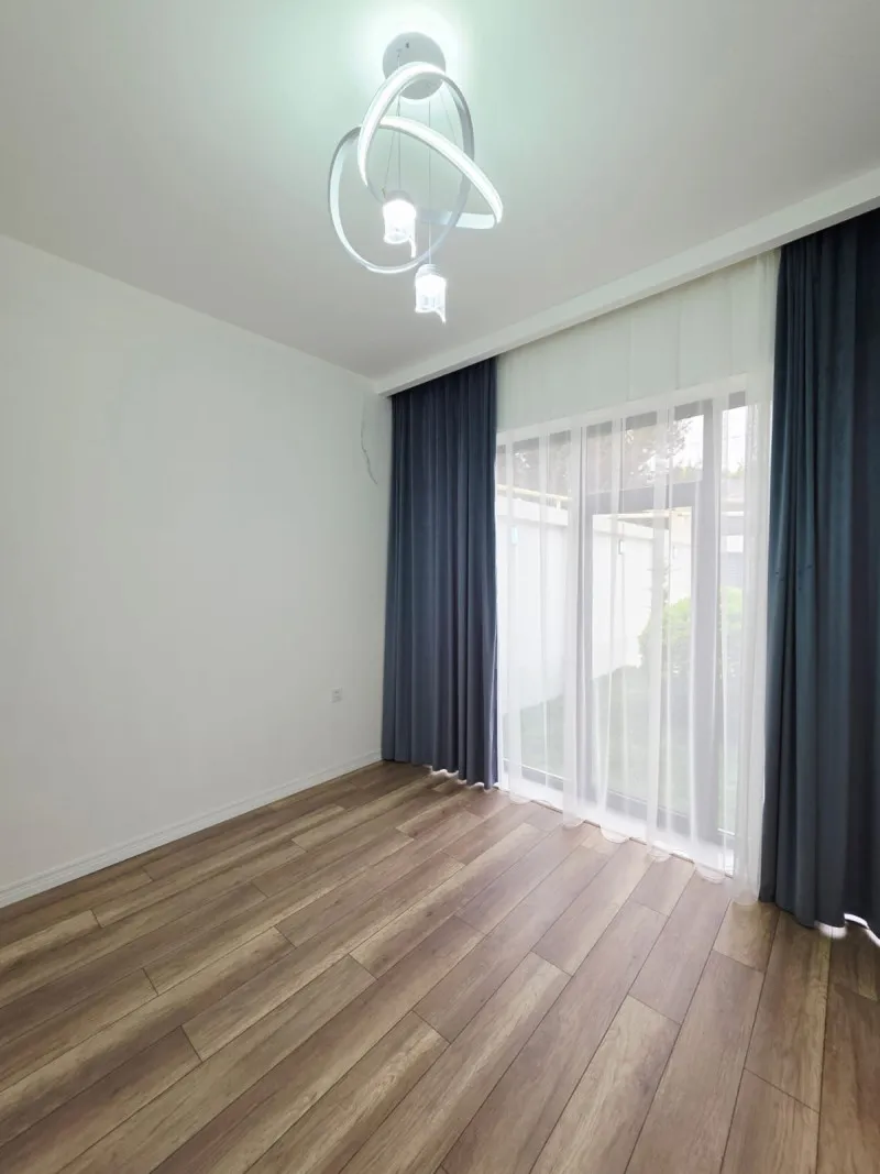 Mərdəkan, 4 otaqlı Həyət evi satılır - 145 m², 1 mərtəbə, 3 sot — Ev, villa, Bakı (8)