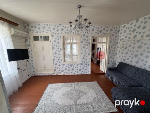 İcarəyə verilir 2 otaqlı həyət evi/bağ evi 55 m² — Bakı