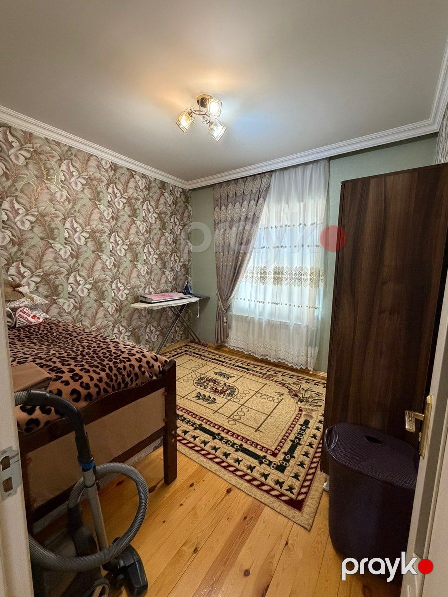 Həyət evi, Binəqədi qəs — Ev, villa, Bakı (9)