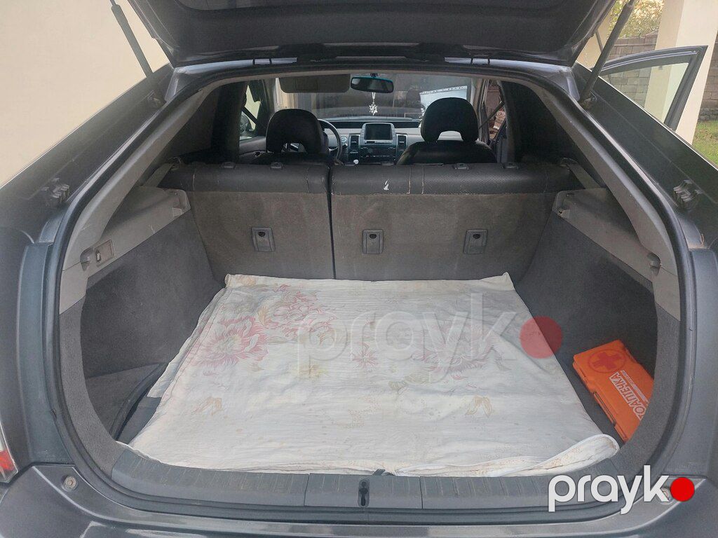 Toyota Prius, 1.5 L, 1.3 kWh, 2008 il, 262 323 km — Avtomobillər, Lənkəran (8)