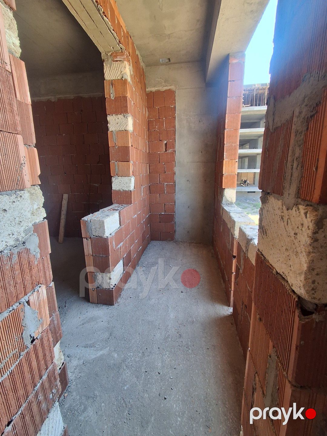 2-otaqlı yeni tikili, Xırdalan ş., 60 m² — Mənzil, Xırdalan (7)