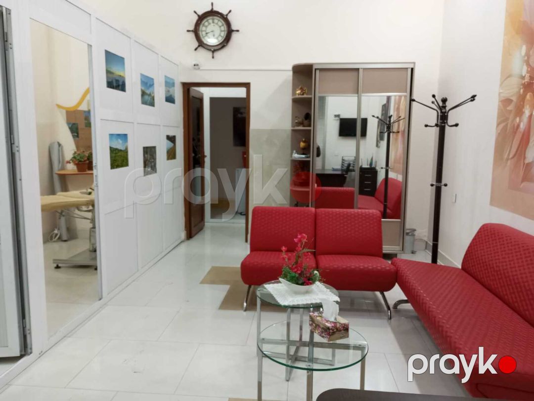 Satılır obyekt 55 m² — Əmlak, Bakı (3)