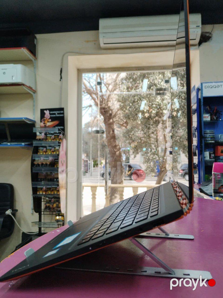 Lenovo Yoga 900-13ISK2 Ultrabook — Noutbuklar, Bakı (8)