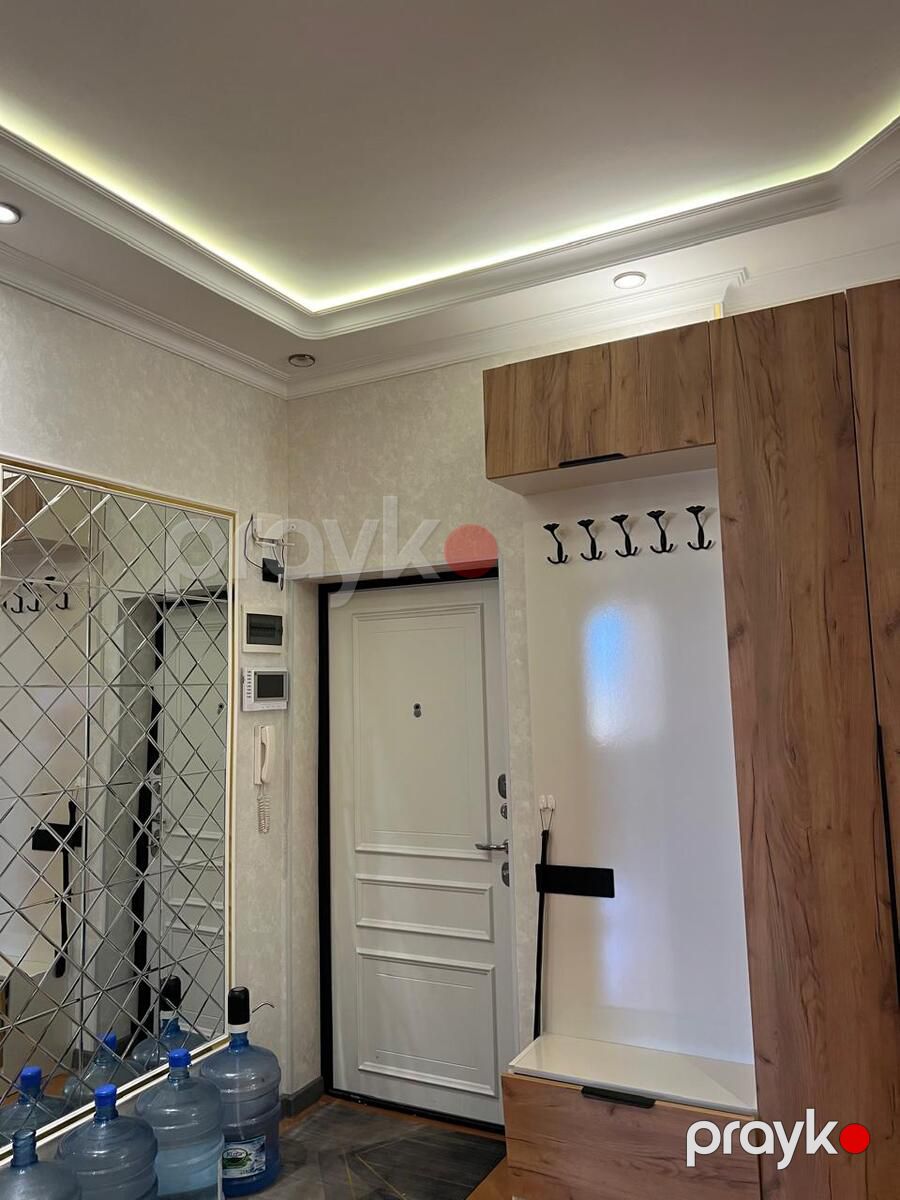Satılır 3 otaqlı yeni tikili 105 m² — Mənzil, Bakı (11)
