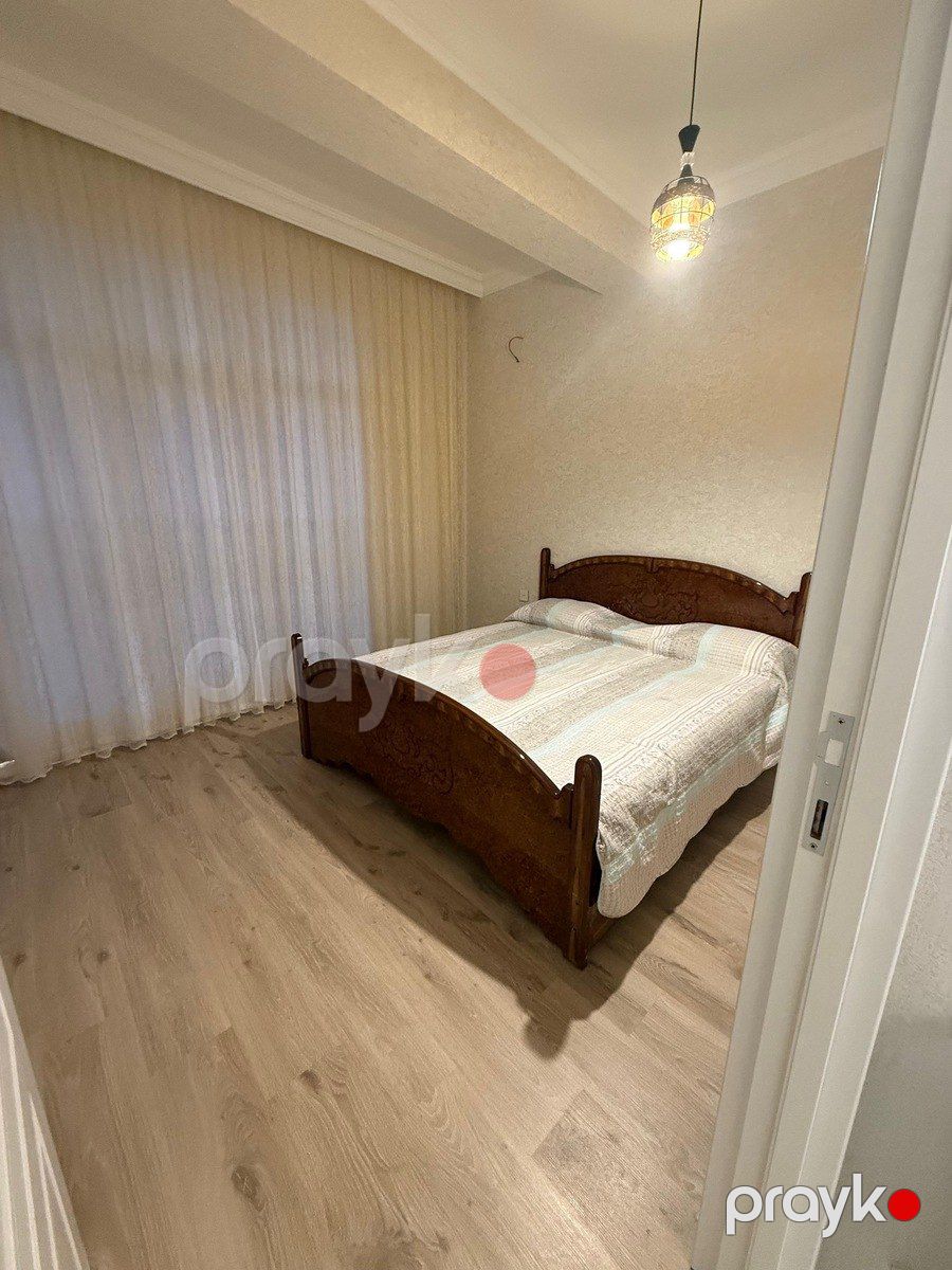İcarəyə verilir 3 otaqlı yeni tikili 88 m² — Mənzil, Sumqayıt (8)
