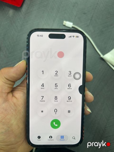 Apple iPhone 14 Pro Deep Purple 256GB/6GB — Bakı