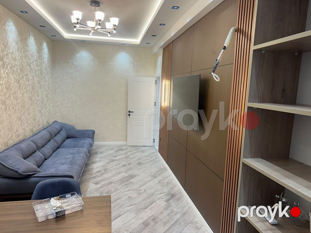 2-otaqlı yeni tikili, Bulvar küç., 50 m² — Mənzil, Sumqayıt (7)