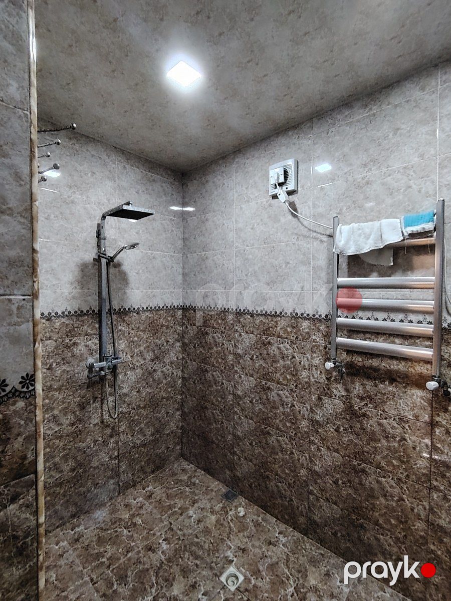 İcarəyə verilir 3 otaqlı həyət evi/bağ evi 90 m² — Ev, villa, Bakı (10)