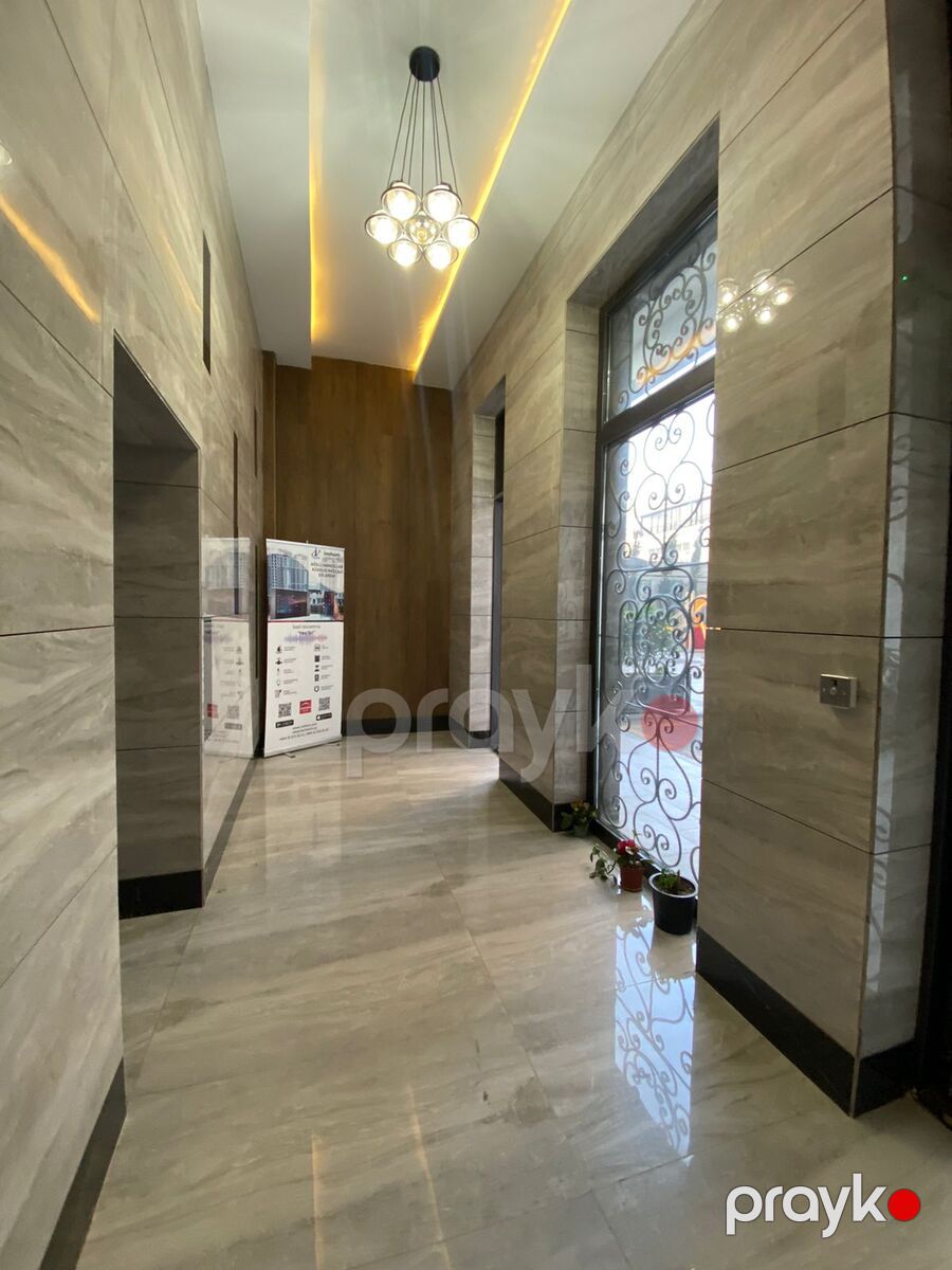 Satılır 5 otaqlı yeni tikili 275 m² — Mənzil, Bakı (5)