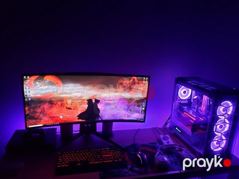 Gaming and Desing PC — Bakı