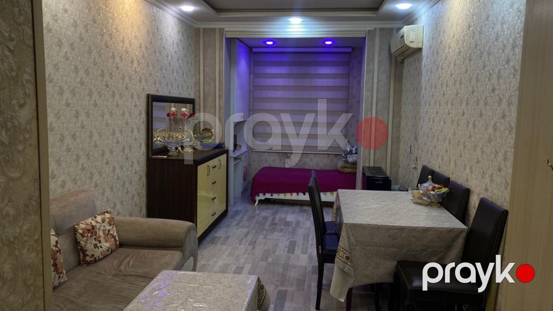 2-otaqlı mənzil, Lənkəran r., 50 m² — Mənzil, Lənkəran (3)