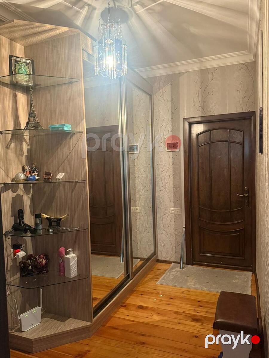İcarəyə verilir 3 otaqlı köhnə tikili 60 m² — Mənzil, Bakı (2)