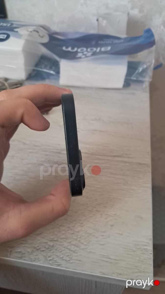 Apple iPhone 13 Midnight 128GB/4GB — Smartfonlar, Sumqayıt (4)