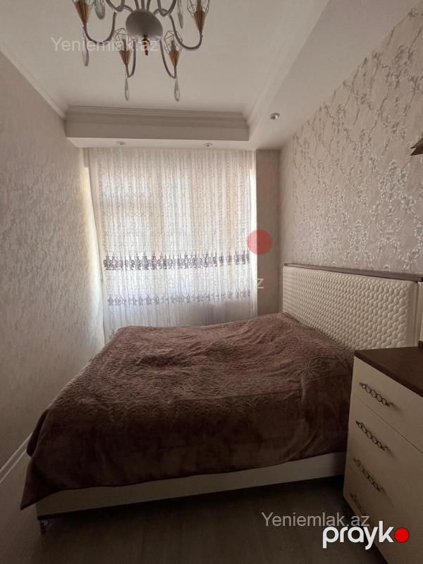Satılır 2 otaqlı Bina evi menzil (Yeni tikili), 42 m², Masazır — Mənzil, Abşeron (10)