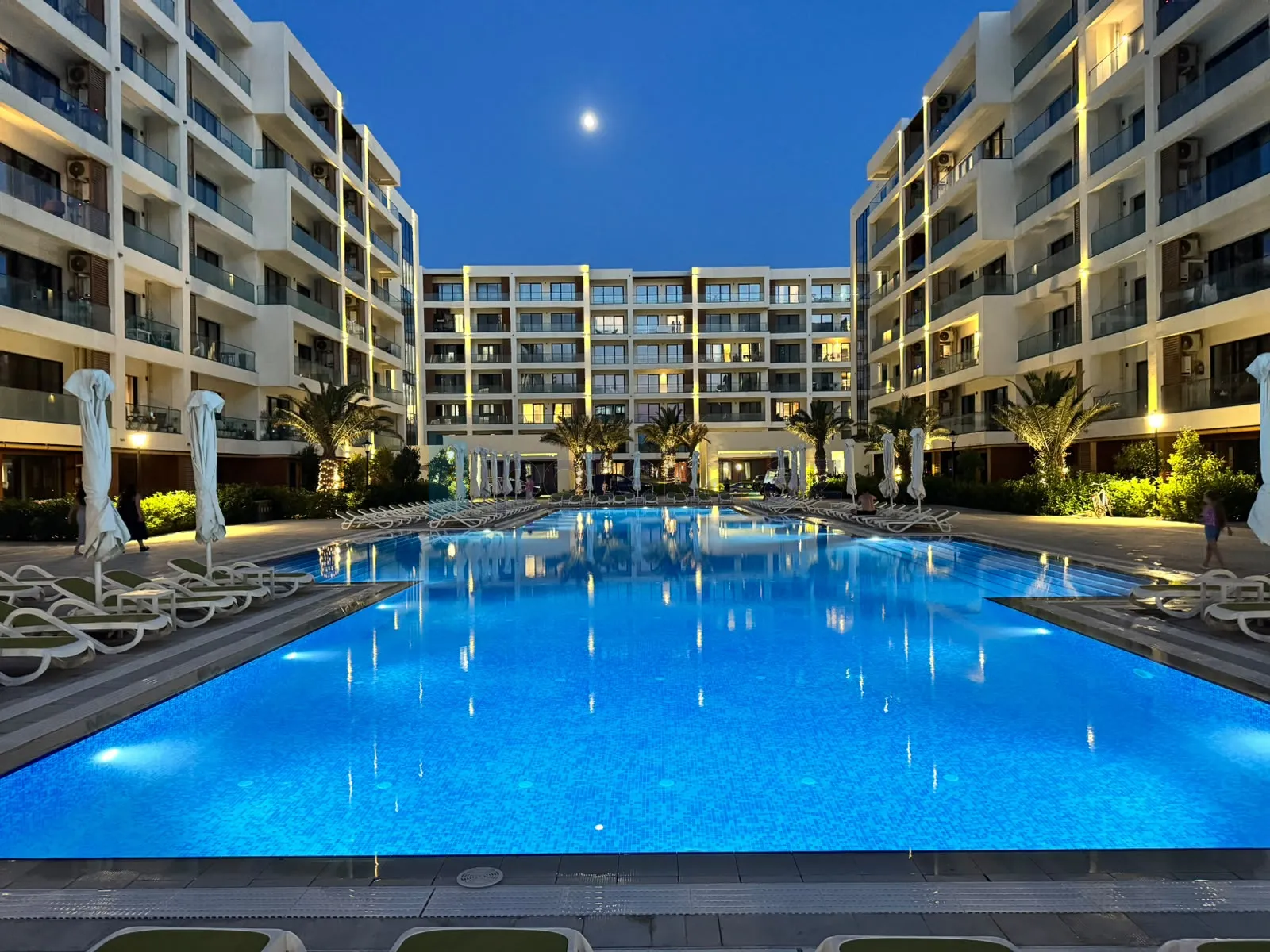 Satılır: 3 Otaq, Yeni tikili, Sabunçu r., 140.00 m² — Mənzil (2)