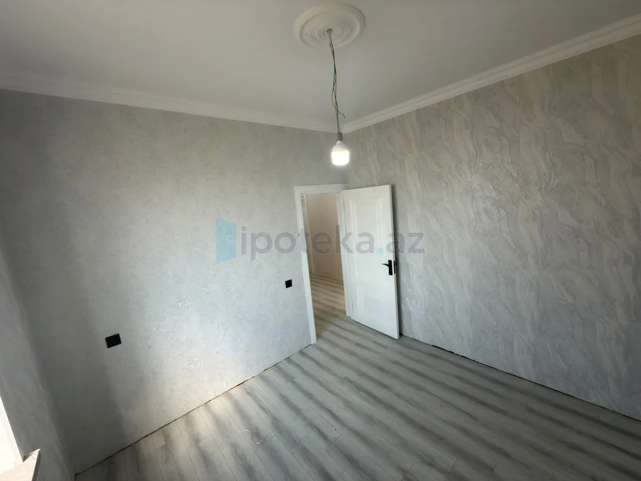 Satılır: 3 Otaq, Evlər/Villalar, Abşeron r., Masazır q., 90.00 m² — Ev, villa, Masazır (5)