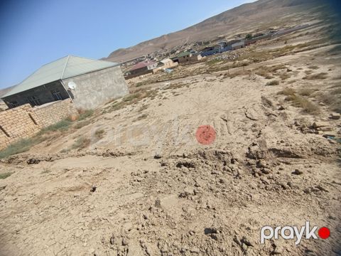 Satılır torpaq 4 sot — Bakı