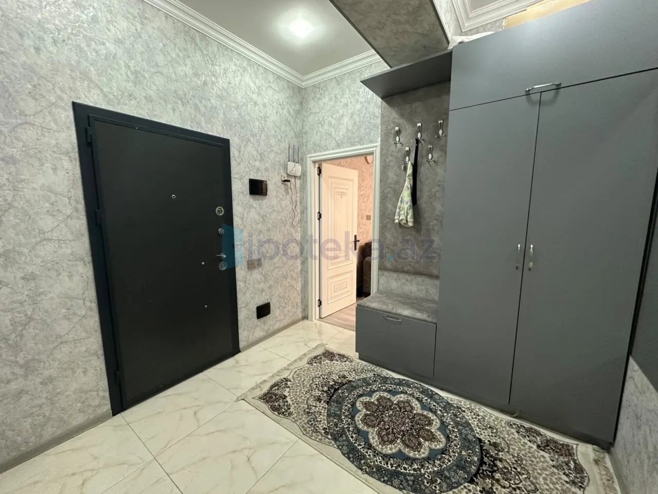 Satılır: 2 Otaq, Yeni tikili, 63.00 m² — Mənzil, Xırdalan (3)