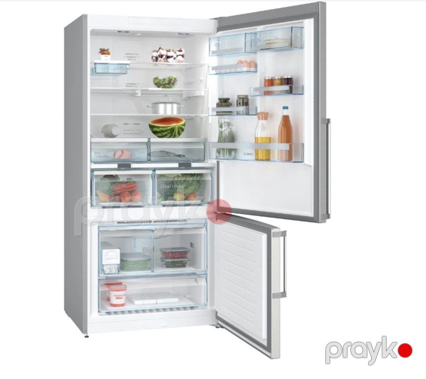 Soyuducu "Bosch KGN86AI32U" — Ev texnikası, Bakı (2)