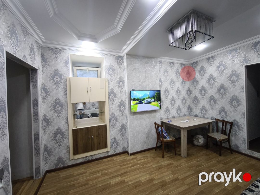 2-otaqlı mənzil kirayə verilir, İçəri şəhər m., 40 m² — Mənzil, Bakı (2)