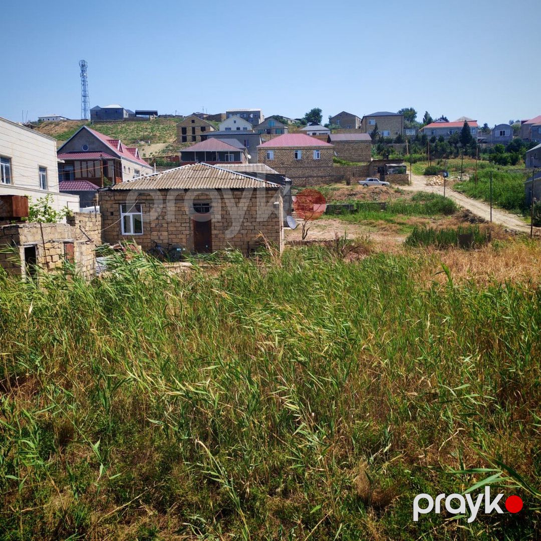 Satılır torpaq 5 sot — Torpaq, Bakı (8)