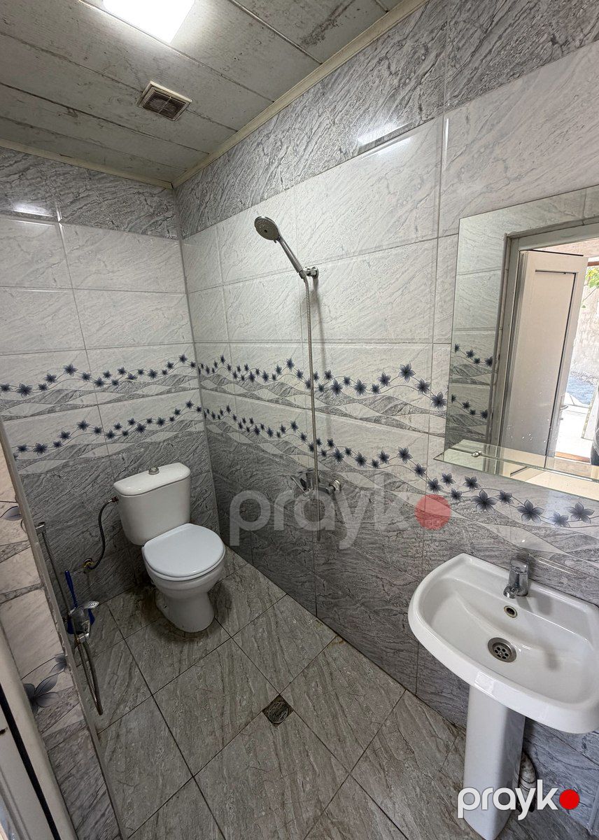 Həyət evi, Bayıl qəs — Ev, villa, Bakı (8)