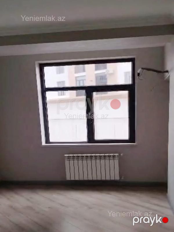Satılır 2 otaqlı Bina evi menzil (Yeni tikili), 62 m², Binəqədi rayonu — Mənzil, Bakı (3)