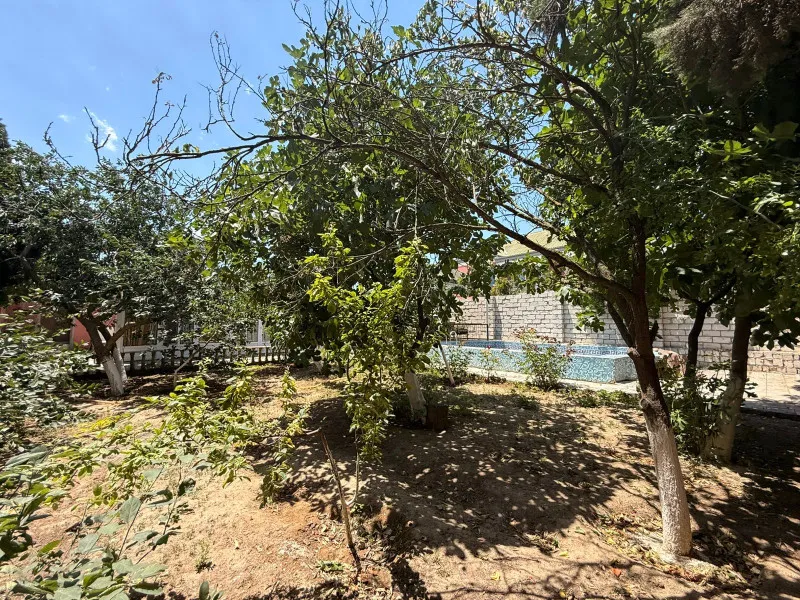 Mərdəkan, Torpaq satılır - 3.5 sot — Torpaq, Bakı (5)