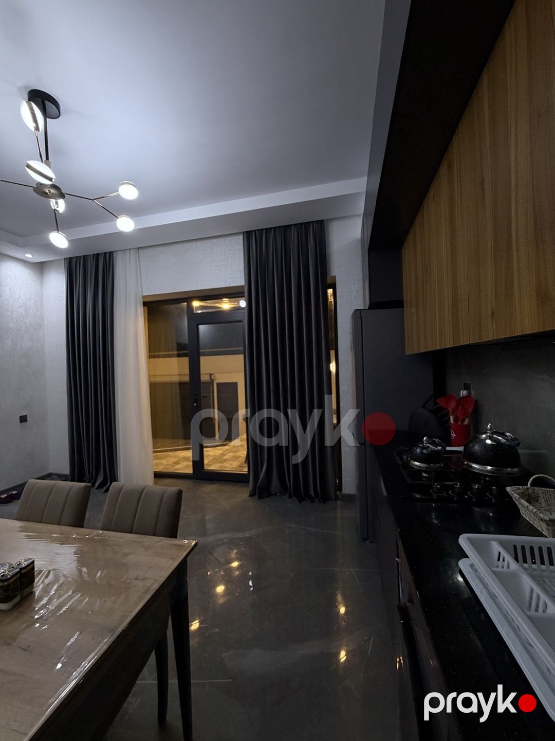 Bağ evi kirayə verilir, Mərdəkan qəs — Ev, villa, Bakı (10)