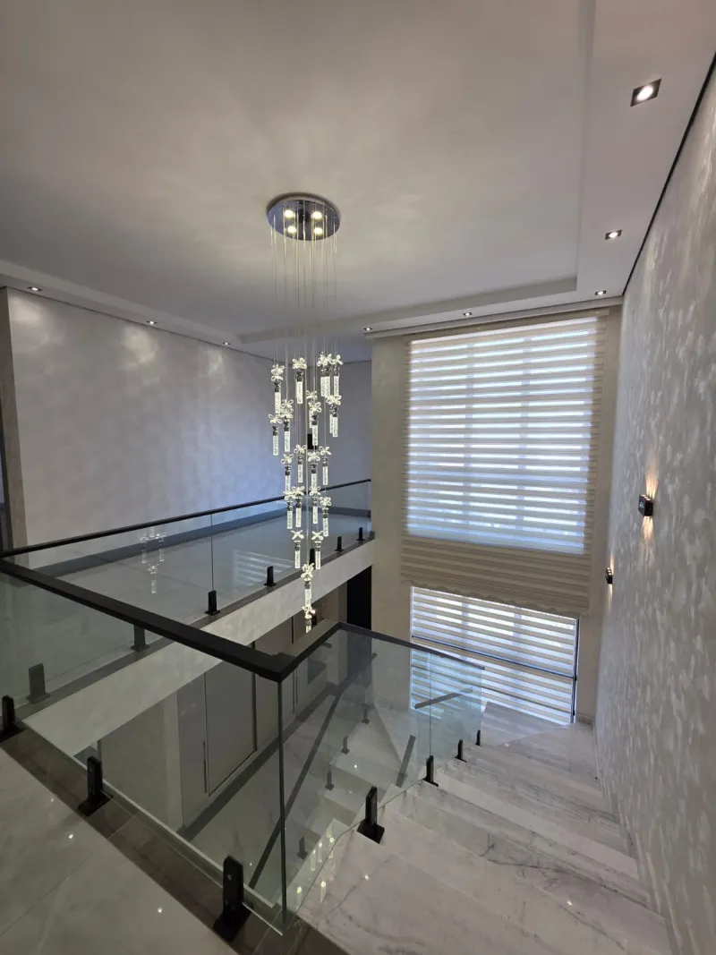 Mərdəkan, 5 otaqlı Villa satılır - 280 m², 2 mərtəbə, 4.5 sot — Ev, villa, Bakı (9)